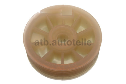 Fensterheber Reparaturclip Rolle vorne links passt für Citroen XSARA 