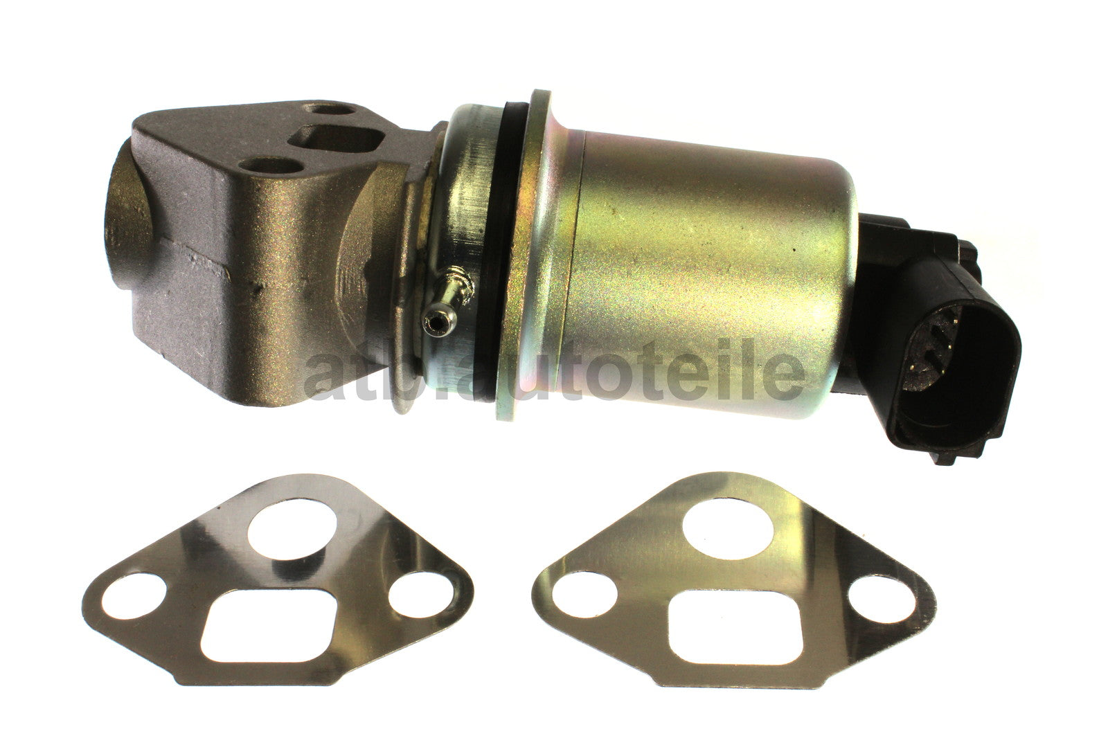 AGR Ventil Abgasrückführung VW Polo Golf Skoda Fabia Seat Audi A2 036131503M NEU