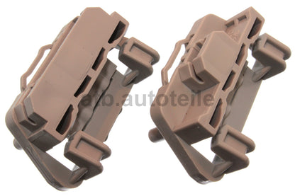 Fensterheber Reparatur Clip vorne rechts passt für Ford Focus Neu