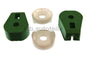 Fensterheber Reparaturclip Clip hinten links rechts fü Renault Megane II2 Cabrio