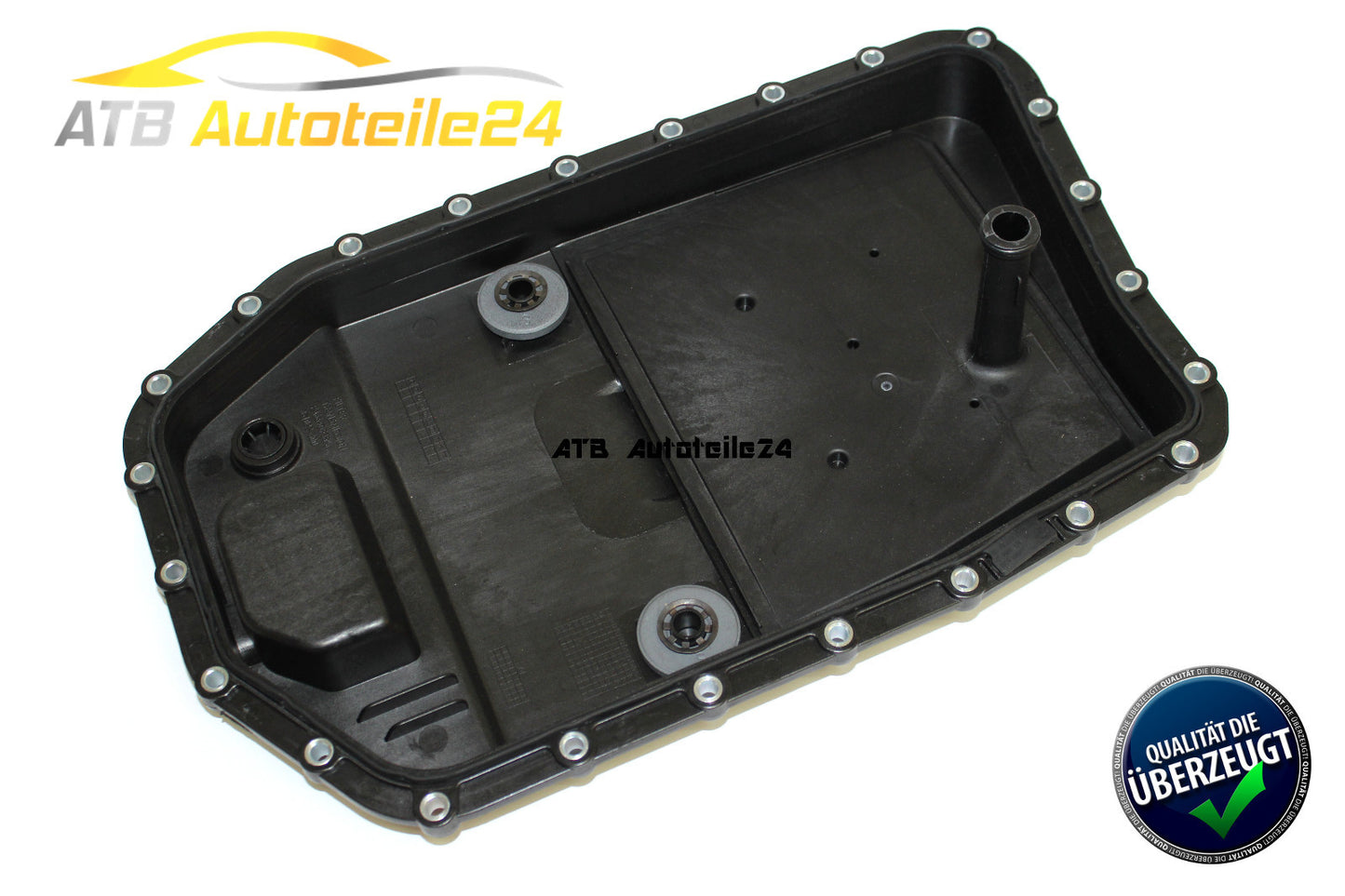 Ölwanne Filter Automatikgetriebe passend für BMW E81 E87 E90 E91 E60 Neu