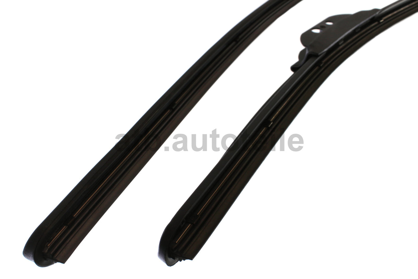 2x Front Scheibenwischer für Mercedes Sprinter W906 + VW Crafte ab Bj 2006 NEU