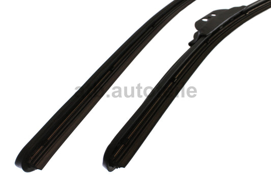 2x Front Scheibenwischer für Mercedes Sprinter W906 + VW Crafte ab Bj 2006 NEU