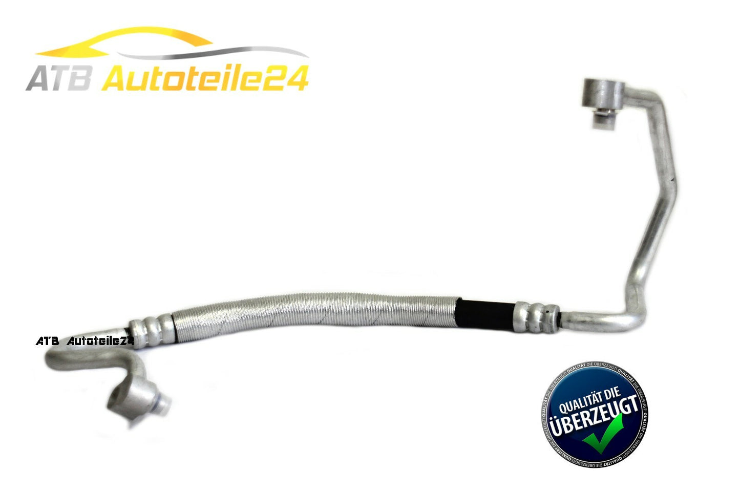 Klimaleitung Klimaschlauch passt für VW Volkswagen Jetta Sagitar 16D820721A Neu
