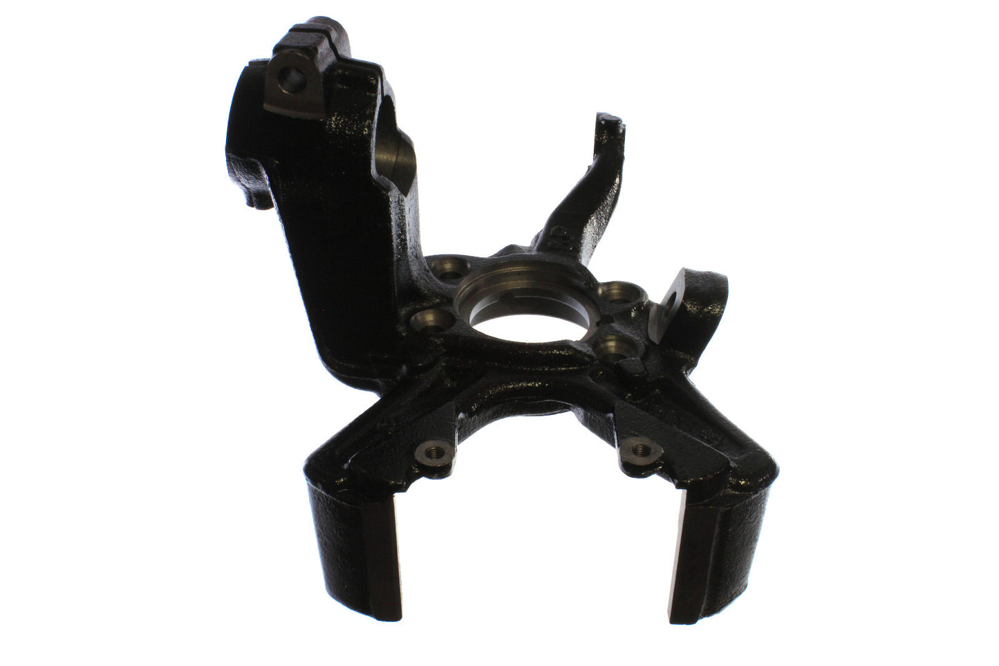 Achsschenkel Radaufhängung für Audi A3 Seat Altea VW Caddy Golf Seat 1K0407256P