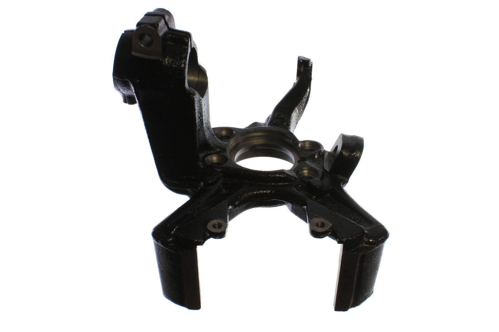 Achsschenkel Radaufhängung für Audi A3 Seat Altea VW Caddy Golf Seat 1K0407256P