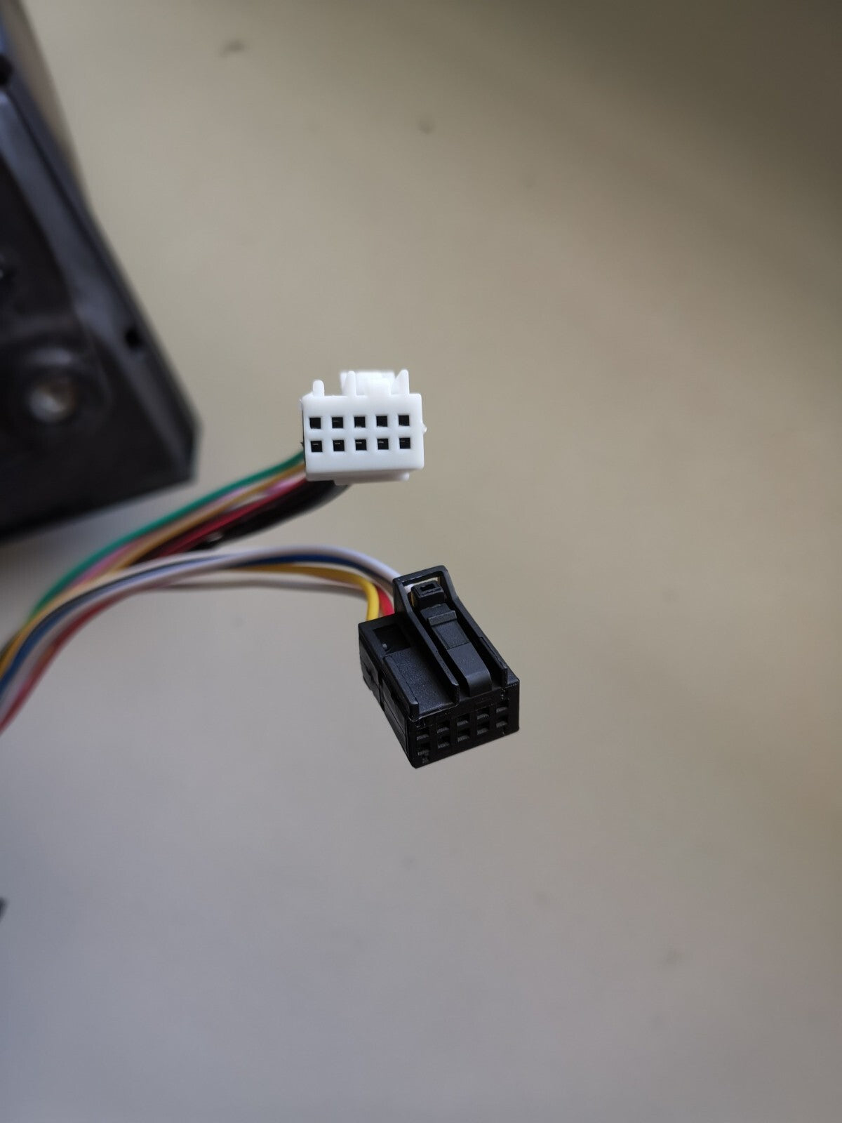 Außenspiegel ELEKTRISCH BEHEIZBAR passt für Mercedes Benz Vito V-Klasse W447 R