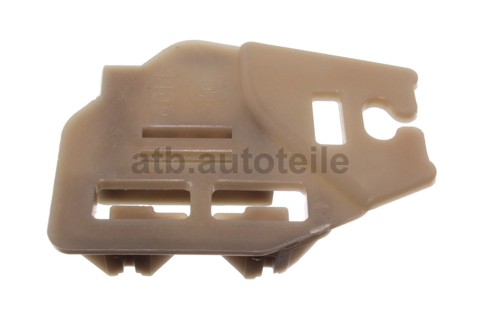 Fensterheber Reparatursatz SET Clip Reparaturclip für BMW X5 E53 hinten links