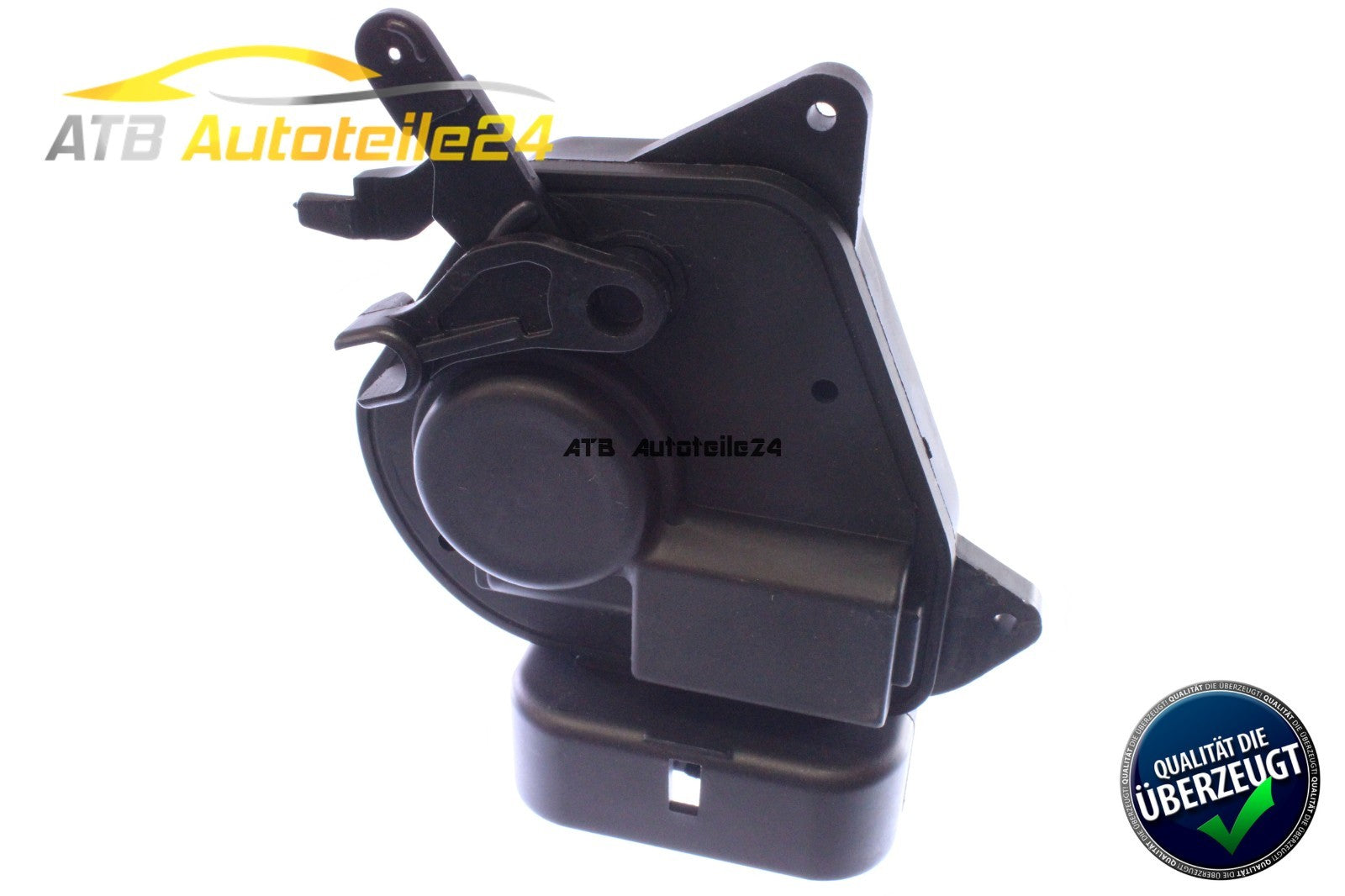 Zentralverriegelung ZV Türschloss passt für Toyota RAV4 2000 - 2005 rechts NEU 