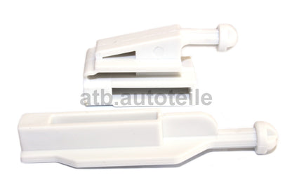 Scheinwerfer Reflektor Halter Halterung Einstellung für BMW E39 von 2000 - 2003