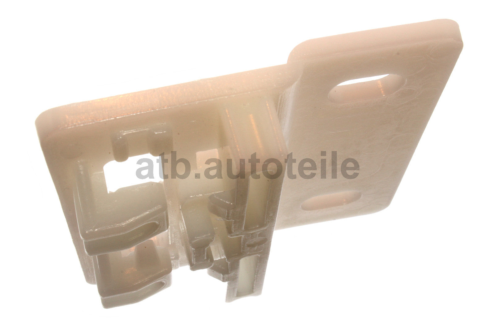 Fensterheber Reparatursatz SET Clip für Land Rover Freelander LN hinten links