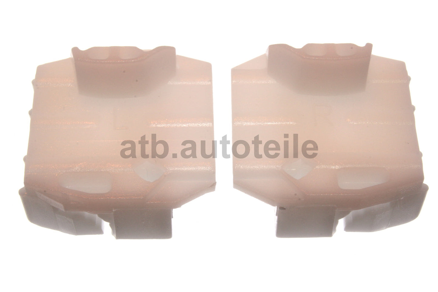 Fensterheber Reparatursatz für VW Transporter Multivan Caravelle T5 vorne rechts