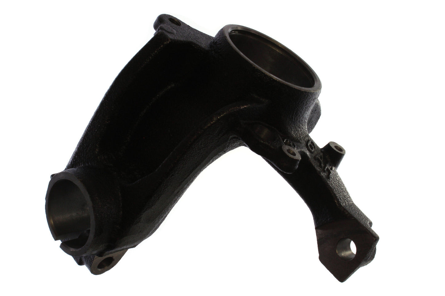 Achsschenkel Radlagergehäuse für Audi A3 VW Bora Golf New Beetle V.R 1J0407256AH