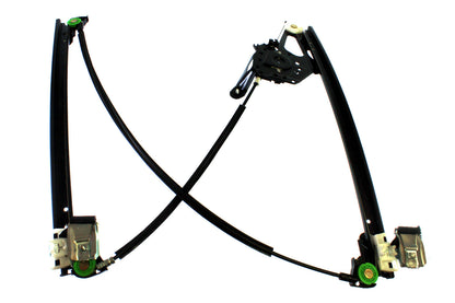 Fensterheber KOMPLETT passt für Ford Galaxy VW Sharan Alhambra V.R  OE: 1021998