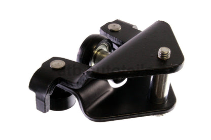 Schiebetür Rollenführung passt für Opel Combo C Rollen SET 09229309  09179778