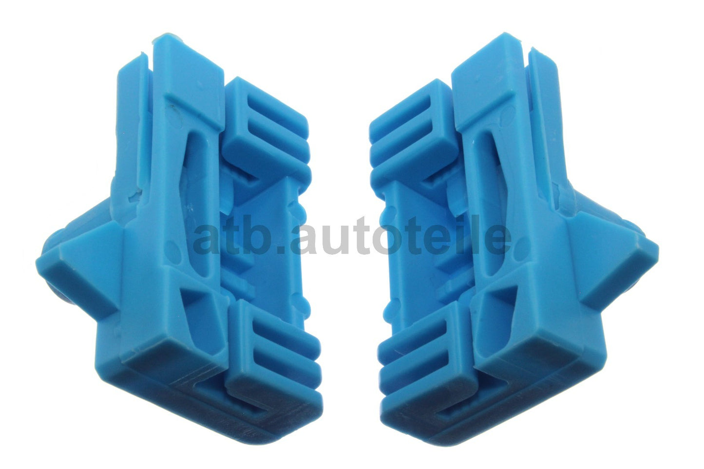 Fensterheber Reparatursatz für Renault Espace IV 4 vorne rechts BJ. 2002-2006 