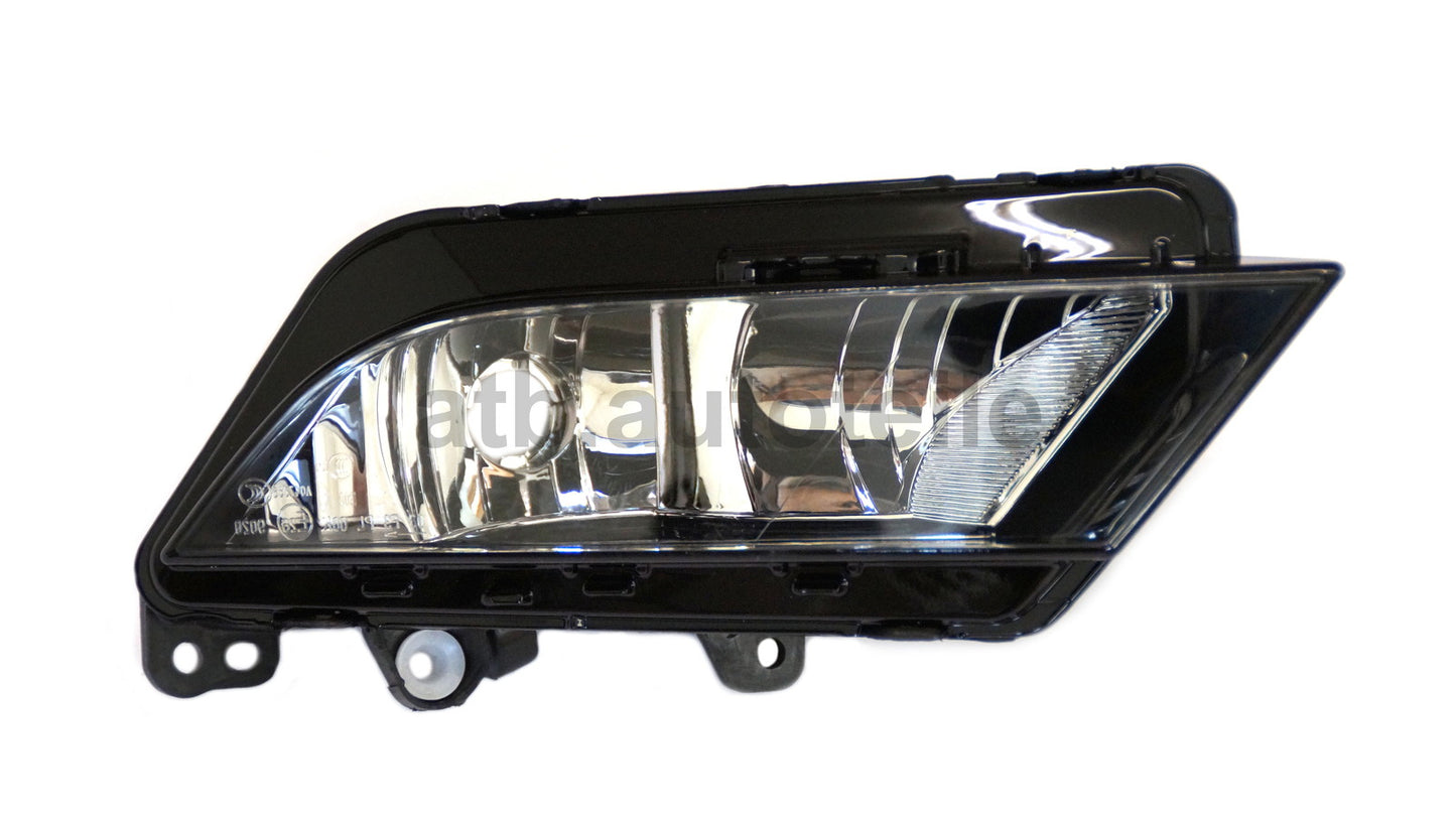 NSW Set Nebelscheinwerfer Lampe Seat Ibiza Toledo Leon rechts links Glasklar NEU