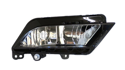 NSW Set Nebelscheinwerfer Lampe Seat Ibiza Toledo Leon rechts links Glasklar NEU