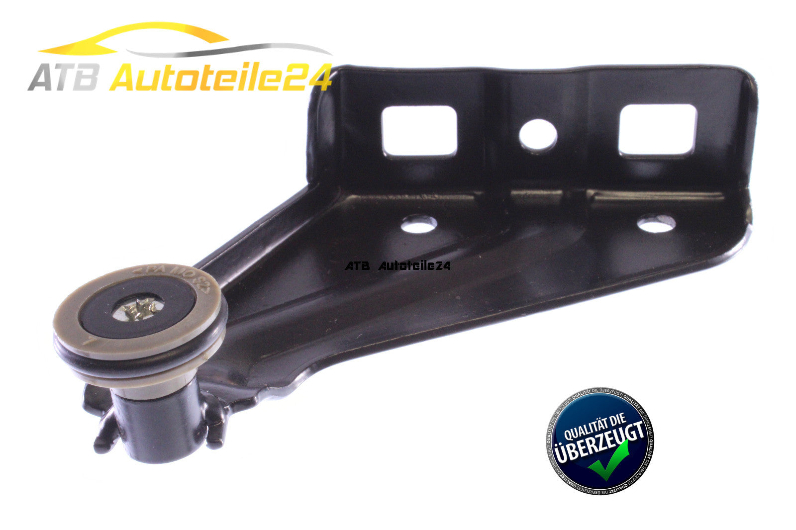 Schiebetür Rollenführung rechts oben passt für Opel Combo C Rollen 09179778 Neu