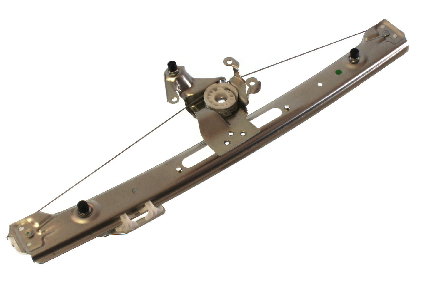 Fensterheber KOMPLETT 4/5 türigen passt für BMW 3 er E46 hinten L OE:51358212099