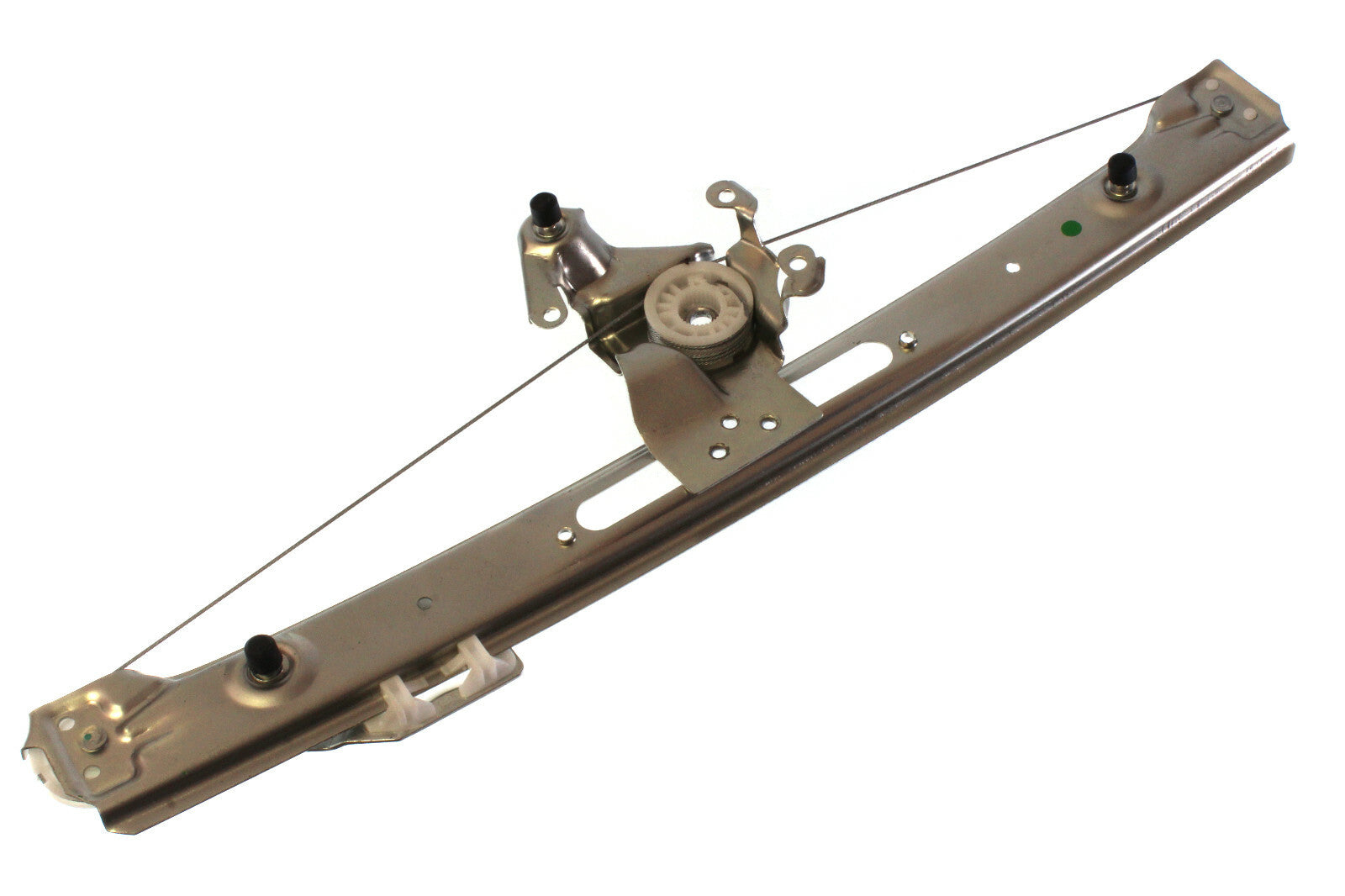 Fensterheber KOMPLETT 4/5 türigen passt für BMW 3 er E46 hinten L OE:51358212099