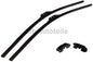 Front Scheibenwischer 2x Stück Neu passt für VW Sharan Baujahr 1995-2001 Neu