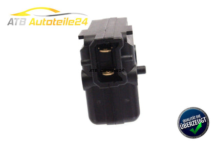 Zentralverriegelung ZV Kurzer Stecker passt für Renault Kangoo und Express NEU