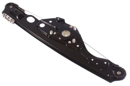 Fensterheber KOMPLETT passt für Mercedes E-Klasse W211 S211 2117300346 hinten L