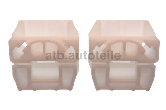Fensterheber Reparaturclip für VW T5  Multivan Transporter vorne links u. rechts