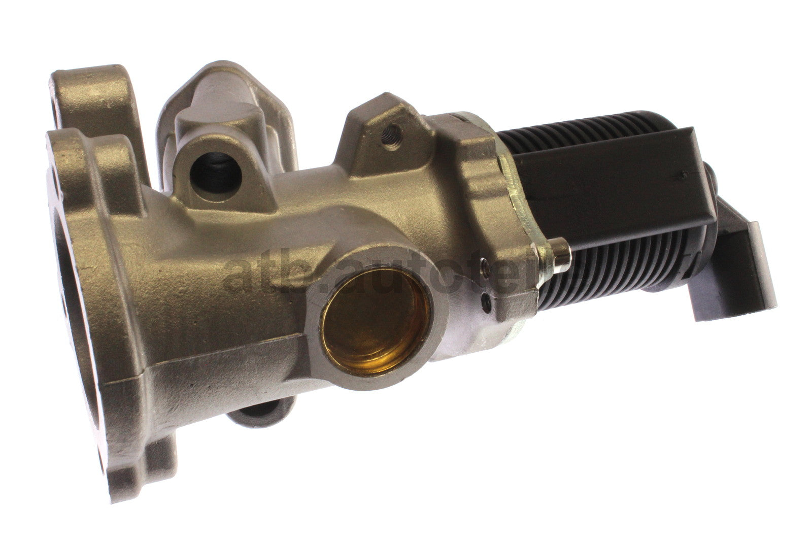 AGR Ventil Abgasrückführung 1.3 Opel Agila Corsa Suzuki Lancia Fiat 7.00020.24.0