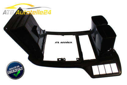 Mittelkonsole passt für VW Polo 6N 94-97 und VW Caddy 98-02 OE Nr.  6N1858071A