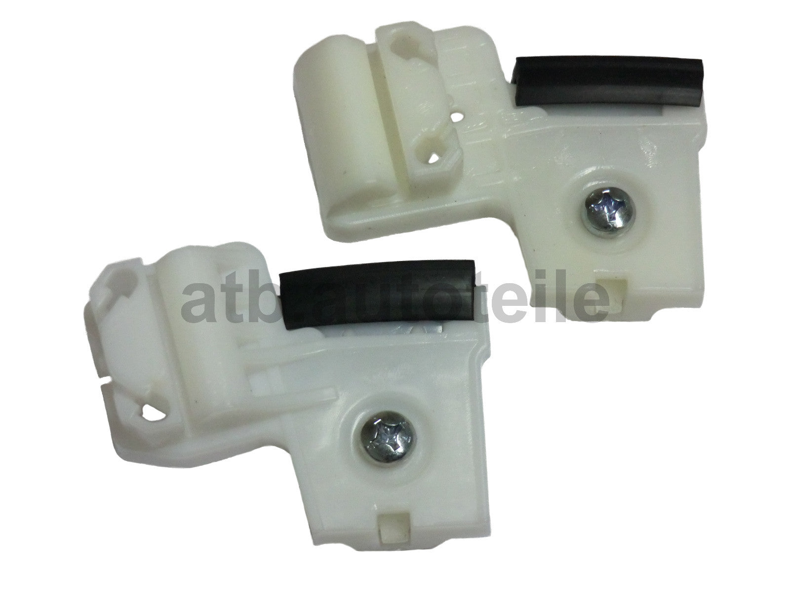 Fensterheber Reparatursatz Komplett Set Satz für Peugeot 607 vorne links NEU