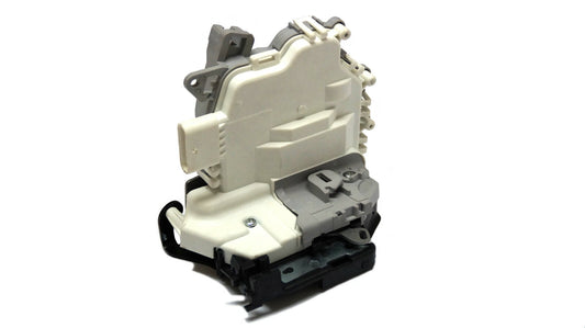 Türschloss Zentralverriegelung passend für Audi A4 A5 A6 Q5 Q7 H. Re 8K0839016C