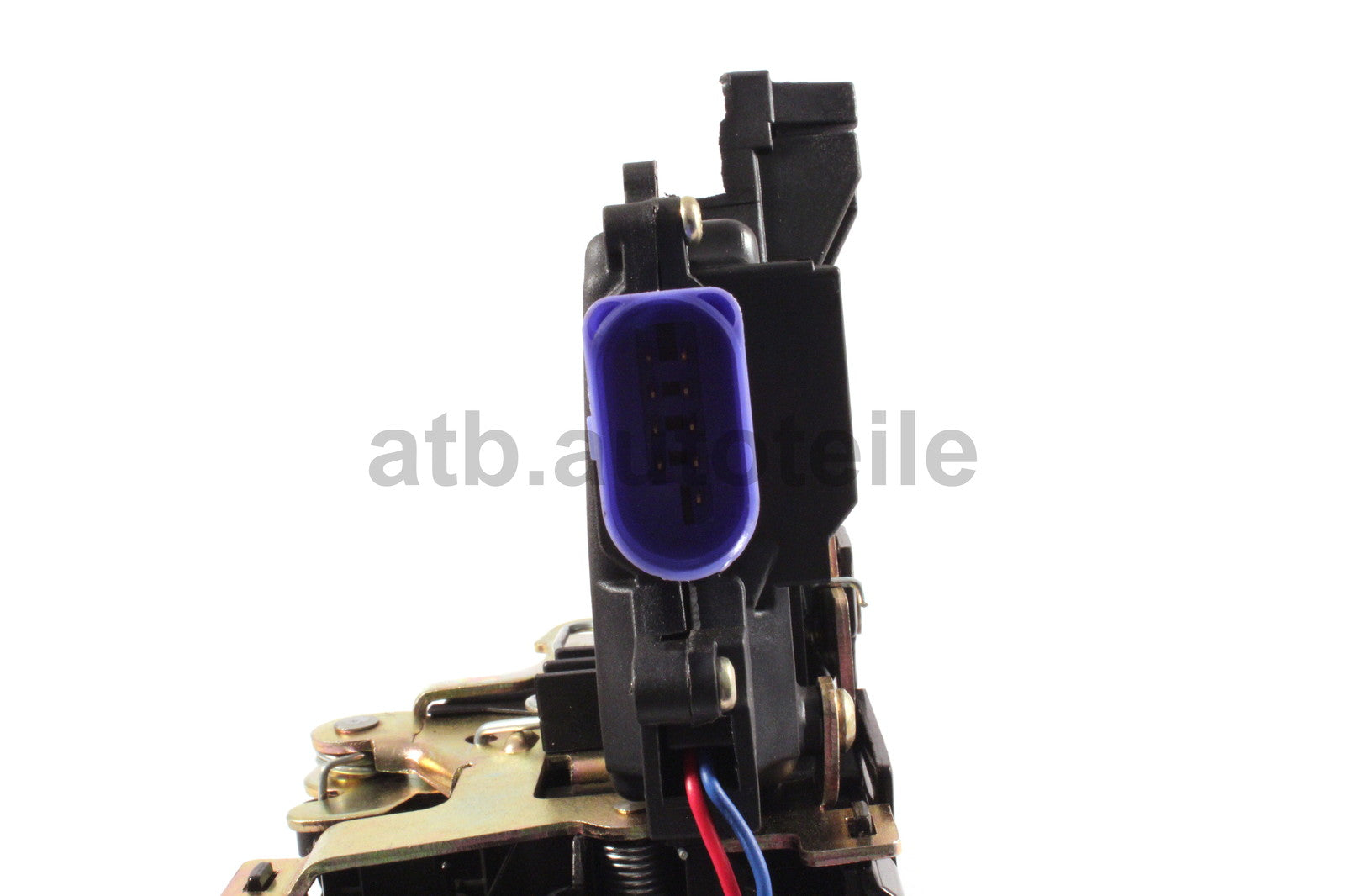 VW Zentralverriegelung ZV Türschloss Microschalter 3D1837016A vorne rechts NEU