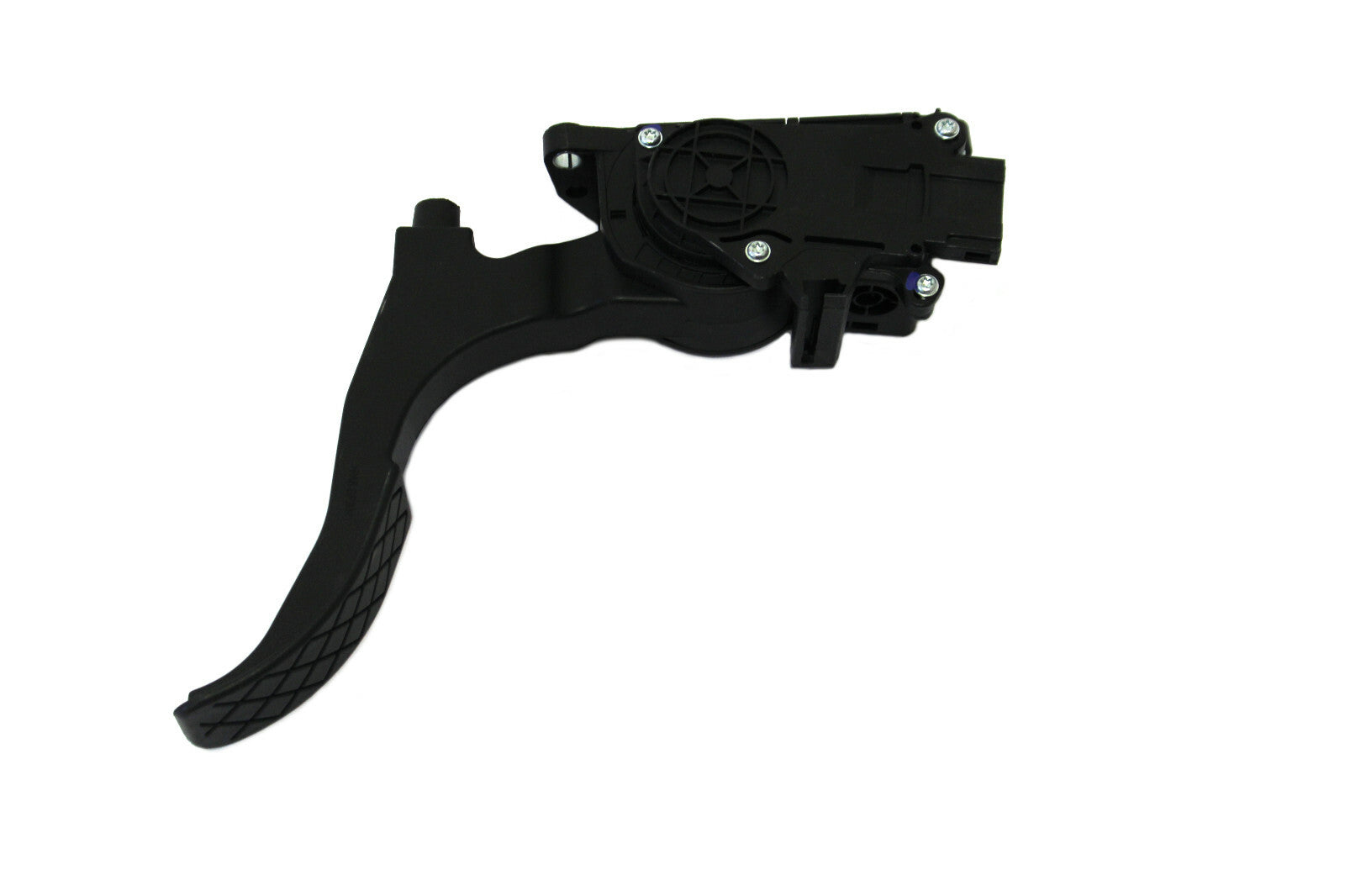Gaspedal Fahrpedal Pedalsatz passt für AUDI VW Polo 9N SEAT SKODA Fabia Diesel