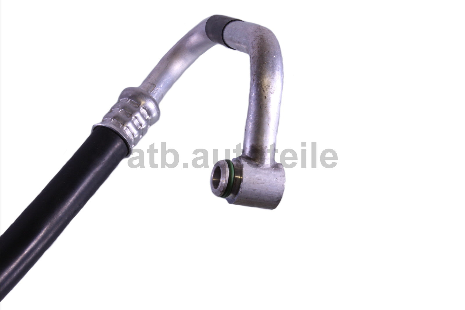 Klimaleitung Klimaschlauch passt für Galaxy TDI Sharan Alhambra NEU 7M3820743C