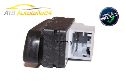 Fensterheberschalter elektrisch für Volkswagen VW Polo links 9N 6Q0 959 855 NEU