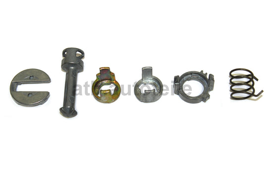 Schließzylinder Türschloss Reparatursatz für BMW X5 E53 vorne links NEU