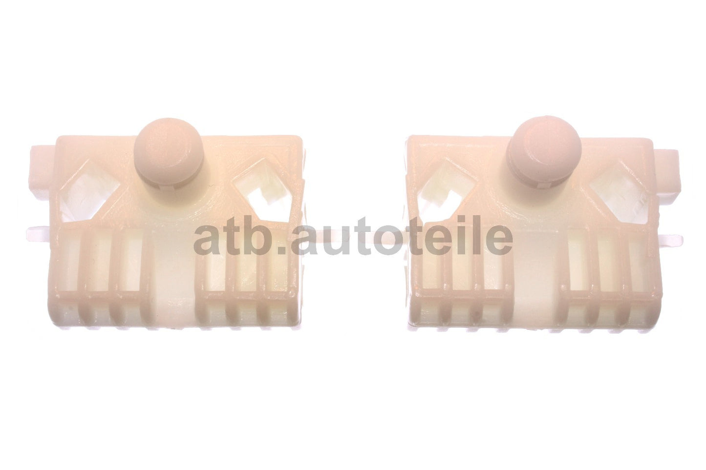 Fensterheber Reparatur Clip für Renault Clio 3 III vorne li. re. 2/3 türig 05-09