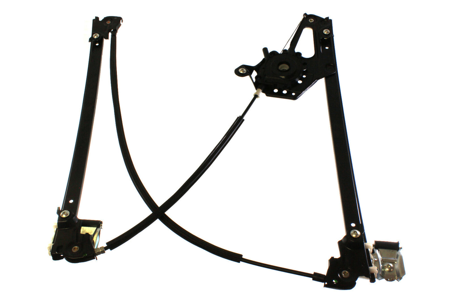 Fensterheber KOMPLETT passend für Ford Galaxy VW Sharan Alhambra V.L 1021996 NEU