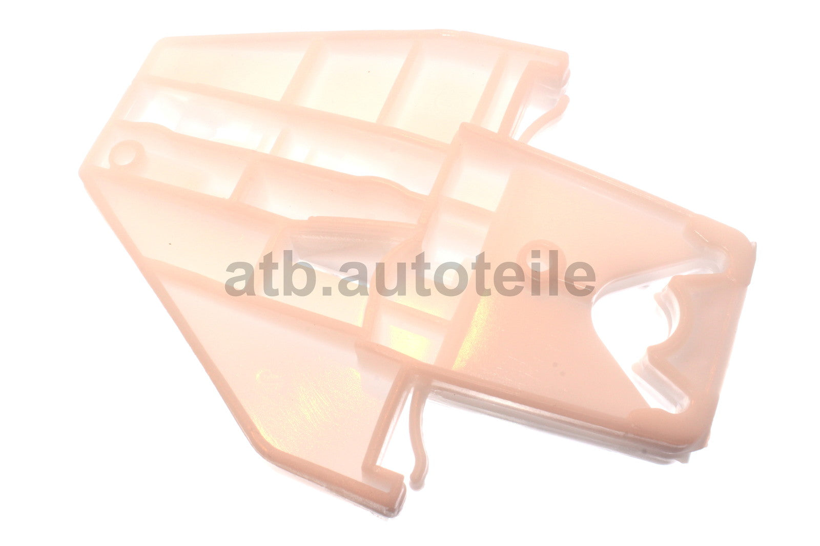 Fensterheber elektrisch Reparaturclip Clip hinten links passt für Skoda Fabia 