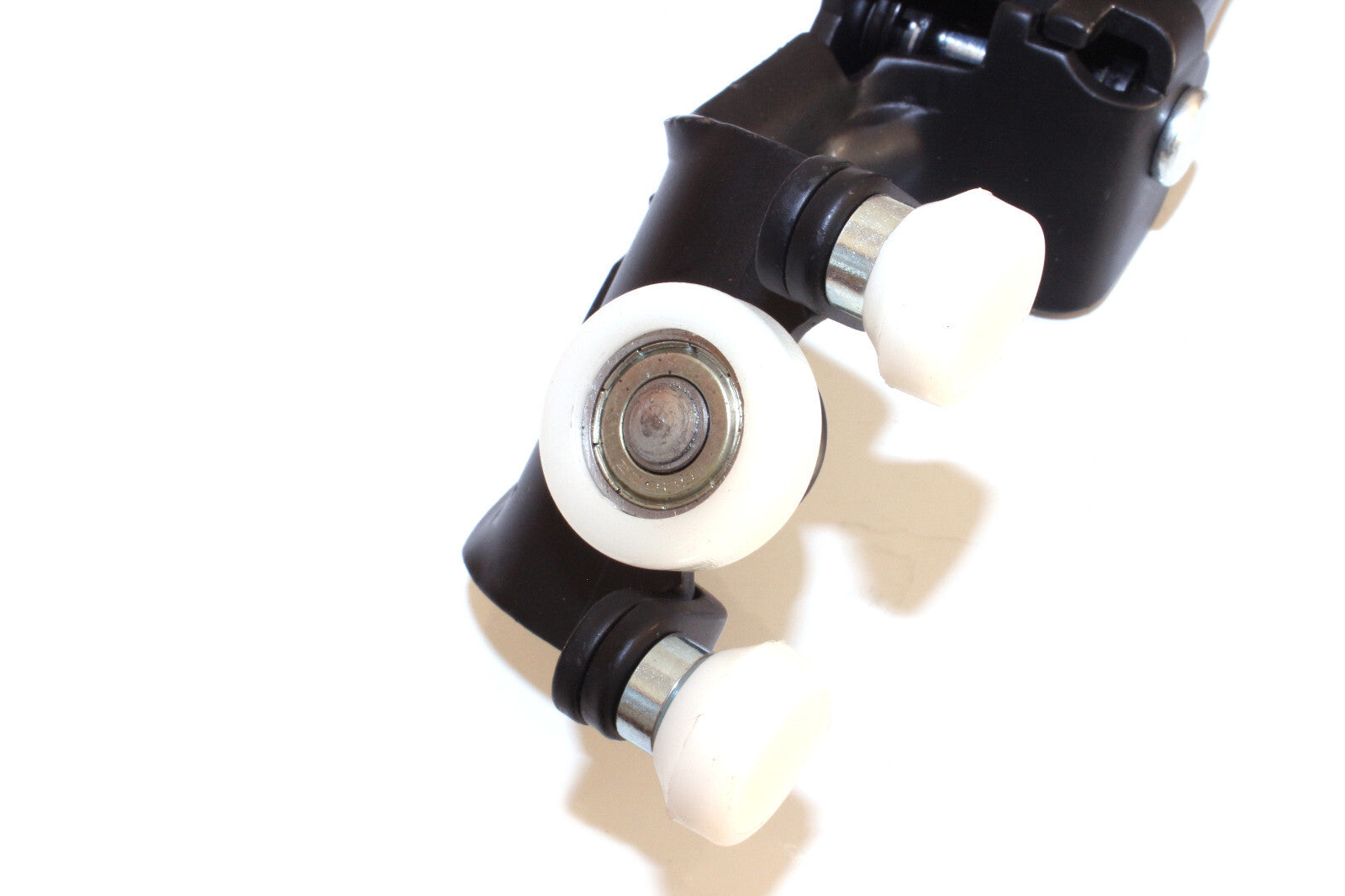 Schiebetür Rollenführung SET 3 Teilig SET passt für VW V T5 Multivan 7H0843436B