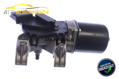 Wischermotor Vorne passt für Renault Megane II OE Nr. 7701054828 NEU