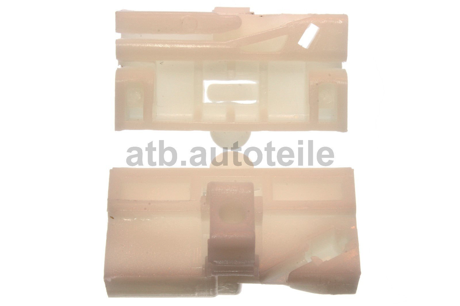 Fensterheber Reparatursatz SET für Mercedes Vito / Viano W639 639 vorne rechts
