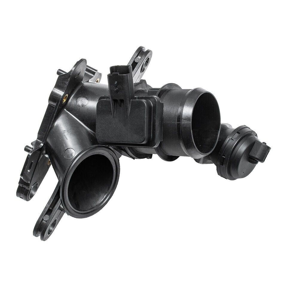 Drosselklappengehäuse passt für Peugeot 308 407 Expert Citroen C 4-5 DS4 DS5 2.0