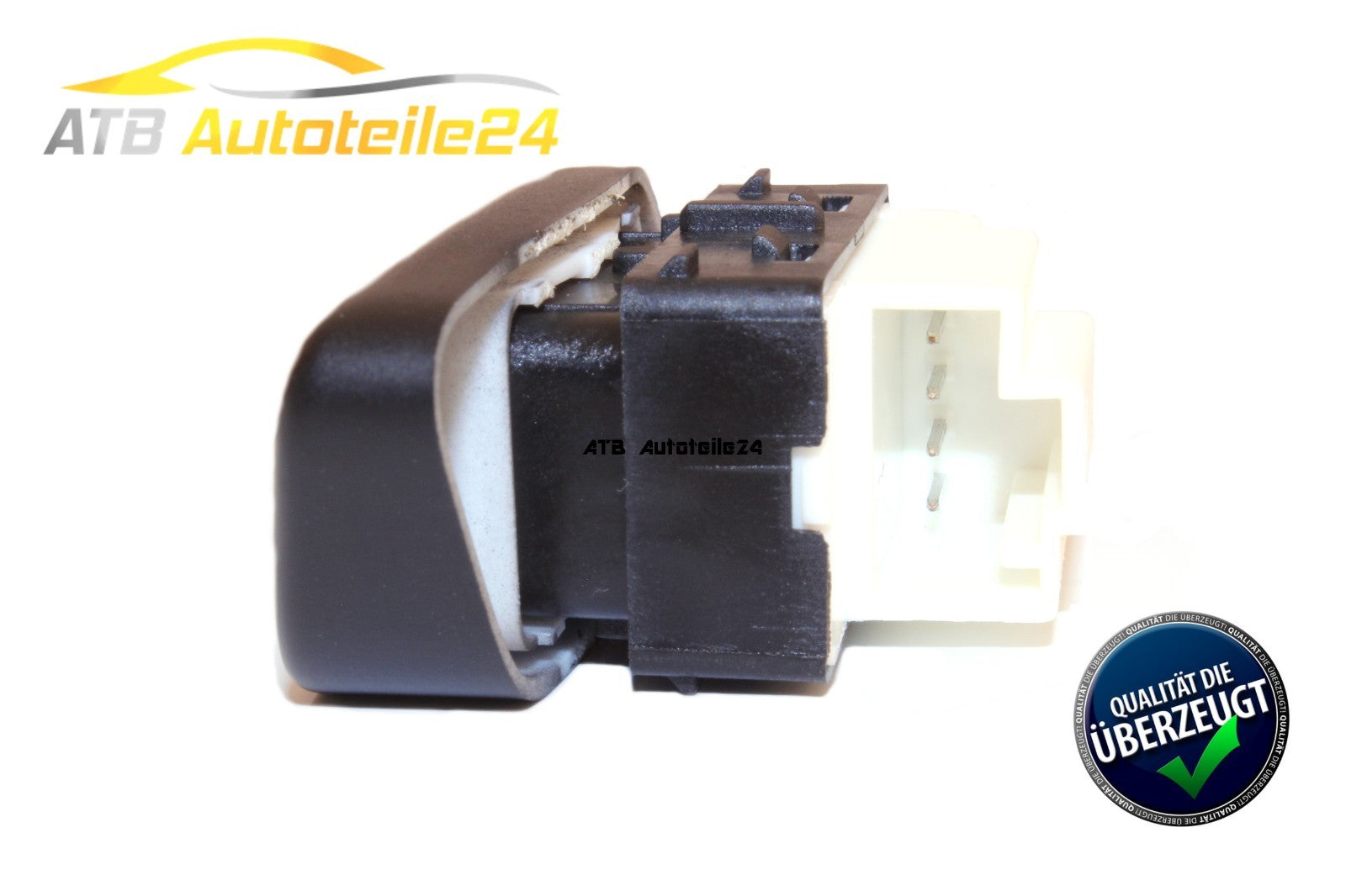 ZV Zentralverriegelung Sicherheitsschalter passend für VW Polo 6R 6C 6RD962125