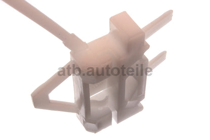 Fensterheber Reparatursatz passt für Fiat Doblo vorne links Baujahr 02.2010 Neu