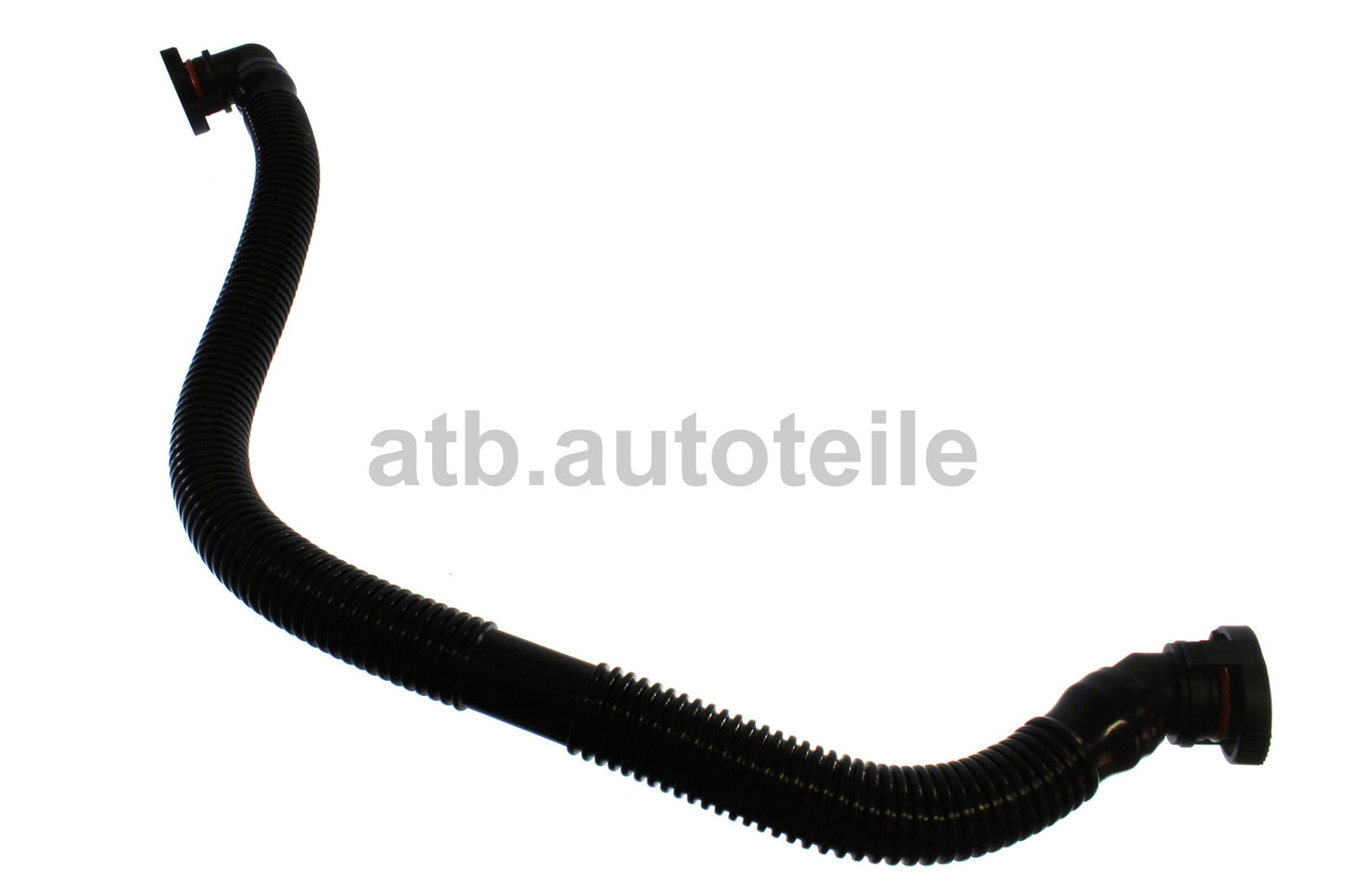 Sekundärluftpumpenschlauch für Diverse BMW Modelle 11727519503 NEU