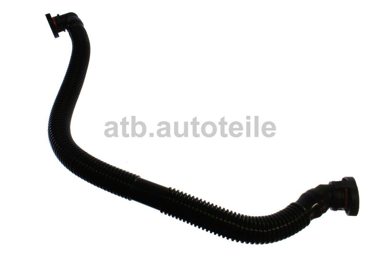 Sekundärluftpumpenschlauch für Diverse BMW Modelle 11727519503 NEU