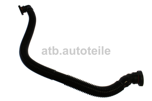 Sekundärluftpumpenschlauch für Diverse BMW Modelle 11727519503 NEU